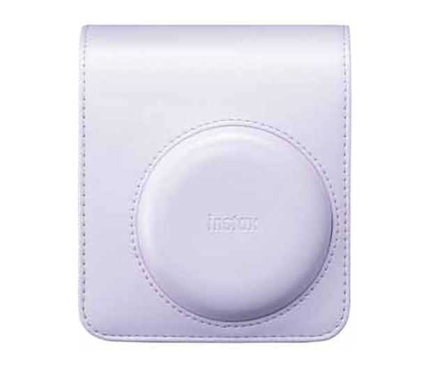 Fujifilm Instax Mini 13 fioletowy (wkłady + pokrowiec) - 1568786 - zdjęcie 9